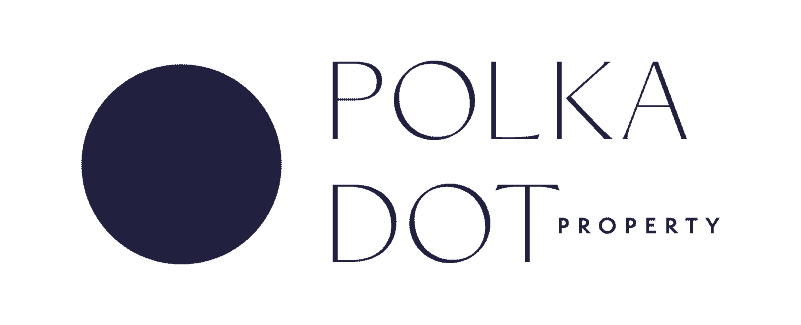 Polka Dot Property