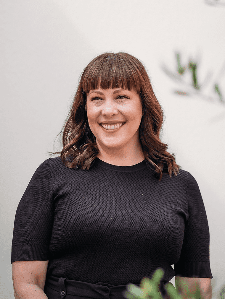 rebecca polka dot property marketing for property developers australia melbourne