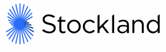 Updated stockland logo